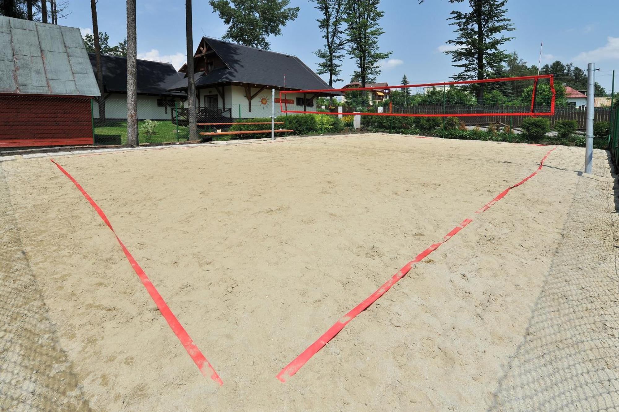 Aplend Tatry Holiday Veľký Slavkov Exterior foto